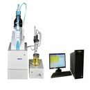 (电位滴定法)石油产品和润滑剂酸值测定仪DP30743电位测量范围-2000.0～+2000.0 mV