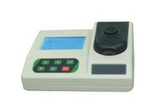 台式余氯测定仪 水质总氯测定仪 型号HAD-CL220食品饮料环境医疗