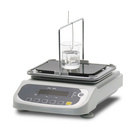 亚欧 液体密度、浓度测试仪 液体密度浓度检测仪 DP30213  秤重范围0.01-300g