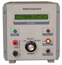 高精度交直流电流表/交直流电流表/电流表  型号：HAD-DLB-1000A
