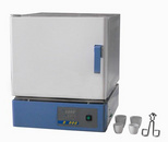 亚欧 焦化固体类产品灰分测定仪 灰分检测仪 DP29860 控温范围：常温~900℃