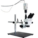 体视显微镜/双目体视显微镜　　型号：HAD-XTZ-EWV