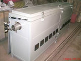 梯度箱式电阻炉