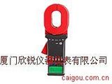 ETCR2100C+防爆型钳形接地电阻仪