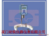 数字旋转粘度计NDJ-8S