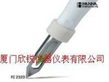 德国罗威邦Lovibond食品专用复合pH/°C电极FC232D