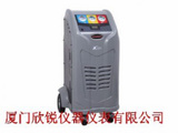 汽车空调冷媒回收加注机WDF-X550