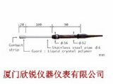 日本安立原装固定式表面温度测棒S-311K-01-1-TPC1-ANP