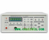 直流低电阻测试仪 型号：CTHD-TH2512A