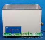 超声波清洗机 6L 型号：ZDKD-SG6150