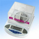 电子天平（1000g /0.01g ） 型号：NKZF-B10002