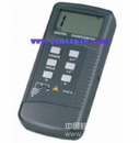 数字温度表 型号：DNTDM-6801A