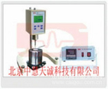 数字旋转粘度计 型号：SDSNB-2-J
