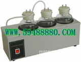 毛细管粘度计清洗器 型号：FCJH-186A