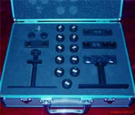 验光机检定装置/主观式验光机（柱镜标准器和瞳距标准器 型号：HXRS/RC-02