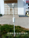 北京一体气象站生产|北京一体气象站厂家