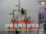 北京笑气/氮气/氢气/氩气/氦气汇流排生产