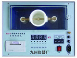 自动绝缘油介电强度测试仪生产，自动绝缘油介电强度测定仪厂家