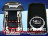 紫外线手机消毒器CellBlaster?
