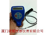 分体铝基/涡流涂层测厚仪/镀层测厚仪/膜厚仪GT820NF