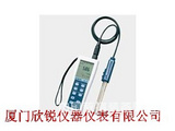 日本DKK-TOA便携式PH计HM-21P