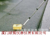 PaveTrackerTM非核子沥青密度测试仪