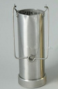 瓣阀式筒状取样器