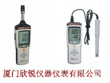 手持式温湿度计/温湿度表HE710