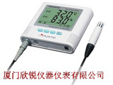 高精度带报警温湿度表A2000-TS