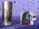 自动雨量站/翻斗式雨量计