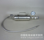 北京液化石油气取样器生产，产品型号：JZ-SS