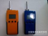 便携泵吸式异丙醇分析仪