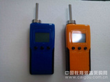 便携泵吸式铬酸雾检测仪