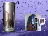 自动记录仪|自动雨量监测仪|自动旱情雨量监测站
