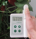 植物叶绿素仪 植物叶绿素检测仪