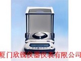 AUW120D双量程超微量分析天平AUW120D