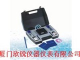 意大利Milwaukee比色计和色盘