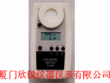 Z-1500美国ESC公司Z1500氯化氢/HCN检测报警仪