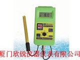 意大利Milwaukee便携式pH/ORP测定仪SMS120