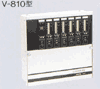 V-810日本COSMOS V810固定式气体检测报警
