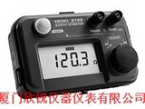 3143日本日置HIOKI 3143接地电阻计