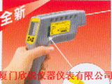 AZ-8858台湾衡欣AZ8858红外线测温仪