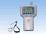 KR-12A日本理音KR12A手持式空气激光粒子计数器