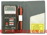 DE320P台湾DEREEDE320P袋装迷你数字万用表