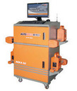 AKCA W-3  汽车诊断检测平台
