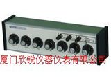 ZX96E直流电阻器
