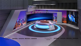虚拟演播室建设