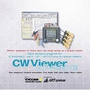 婁底邵陽橫河AP240E數據分析程序CW VIEWER技術指標參數及價格