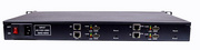 藍方視訊 LF4004 HDMI 4路高清視頻直播編碼器