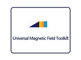 Universal Magnetic Field Toolkit | 二维磁场计算工具